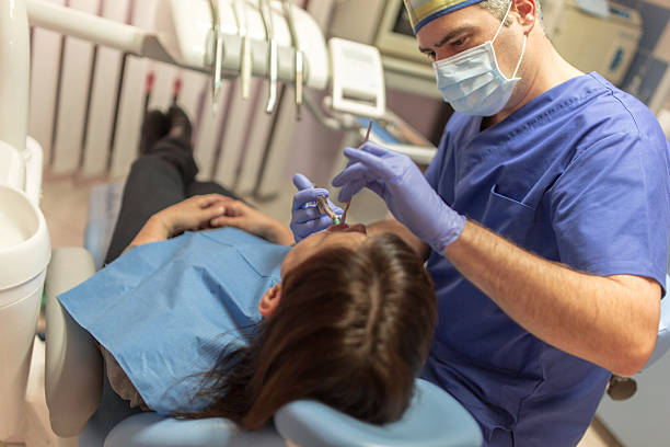 Best Sedation Dentistry  in Millersport, OH